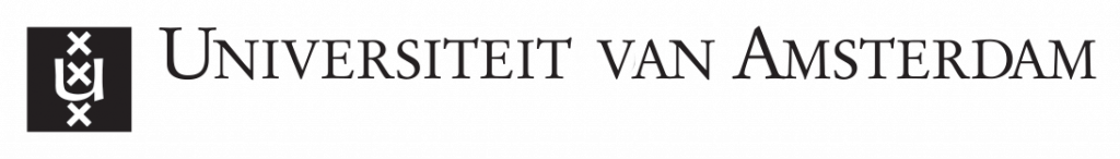 UvA Magazine logo